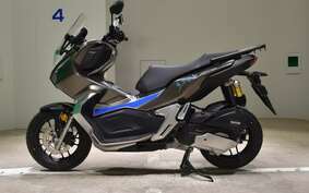 HONDA ADV150 KF38