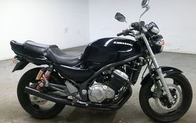 SUZUKI GSX250FX ZR250C