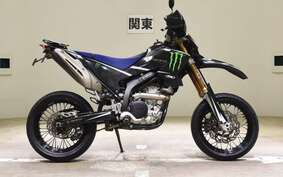 YAMAHA WR250X DG15J