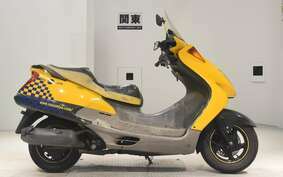 HONDA FORESIGHT MF04