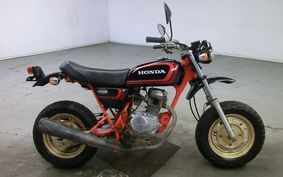 HONDA APE 50 AC16