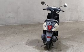 SUZUKI LETS CA4AA