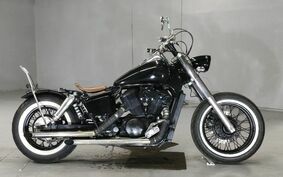 HONDA SHADOW 400 1998 NC34