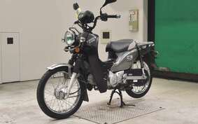 HONDA CROSS CUB 110 JA10