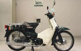 HONDA C50 SUPER CUB AA01