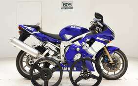 YAMAHA YZF-R6 2000