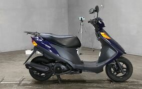 SUZUKI ADDRESS V125 CF46A