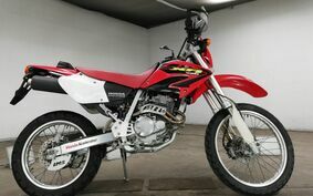 HONDA XR250 MD30