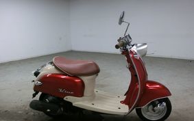 YAMAHA VINO 50 2002 SA10J