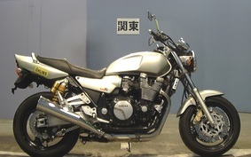 YAMAHA XJR1200 1996 4KG