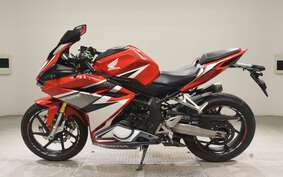 HONDA CBR250RR A MC51