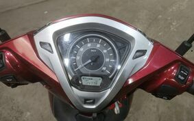 HONDA LEAD 125 JF45