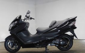 SUZUKI SKYWAVE 400 S 2013 CK45A