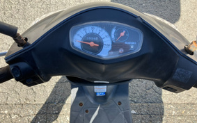 SUZUKI ADDRESS V50 CA44A