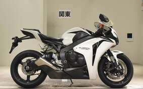 HONDA CBR1000RR Gen. 2 2010 SC59