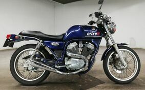 YAMAHA SRV250 RENAISSA 4DN