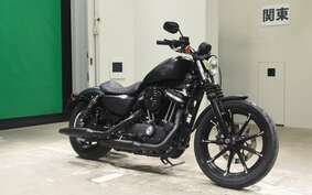 HARLEY XL883N 2015 LE2