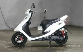 YAMAHA JOG ZR Evolution SA16J