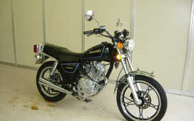 SUZUKI GN125 H PCJG9