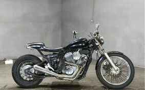 HONDA STEED 400 1990 NC26