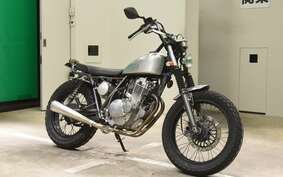 SUZUKI GRASS TRACKER NJ47A