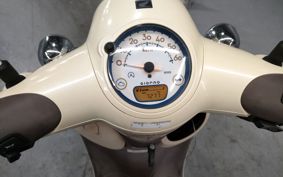 HONDA GIORNO AF77
