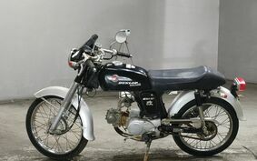 HONDA BENLY 50 S CD50