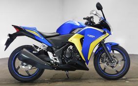 HONDA CBR250R MC41