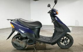 SUZUKI LET's 2 CA1PA