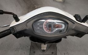 SUZUKI ADDRESS V125 CF4MA