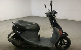 SUZUKI LET's 4 CA41A