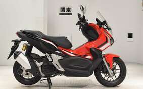 HONDA ADV150 KF61