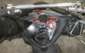 HONDA DIO 110 JF31