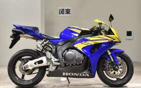 HONDA CBR1000RR 2006 SC57