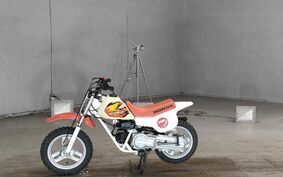 HONDA QR50 AE01