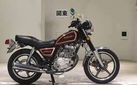 SUZUKI GN125 PCJ2N