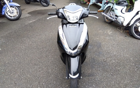 HONDA LEAD 125 JF45