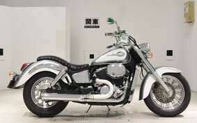 HONDA SHADOW 400 2001 NC34