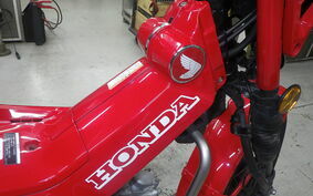 HONDA CT125 HUNTER CUB JA55