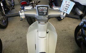 HONDA C90 SUPER CUB E HA02