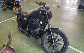 HARLEY XL883N 2020 LE2