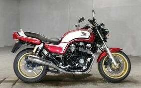 HONDA CB750 2007 RC42