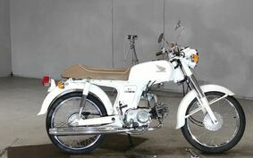 HONDA BENLY 50 S CD50