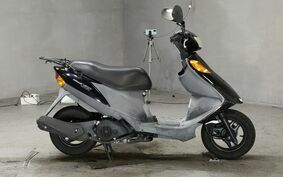 SUZUKI ADDRESS V125 CF4EA