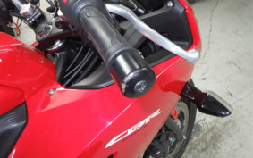 HONDA CBR250R A MC41