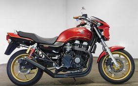 HONDA CB750 2008 RC42