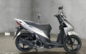 SUZUKI ADDRESS 110 CE47A