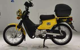 HONDA CROSS CUB 110 JA10