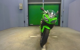 KAWASAKI NINJA 250 EX250L