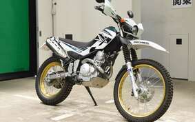 YAMAHA SEROW 250 DG17J